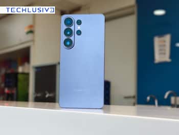 Samsung Galaxy S26 series could get AirDrop support soon