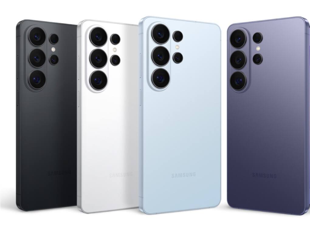 Samsung Galaxy S26 Ultra