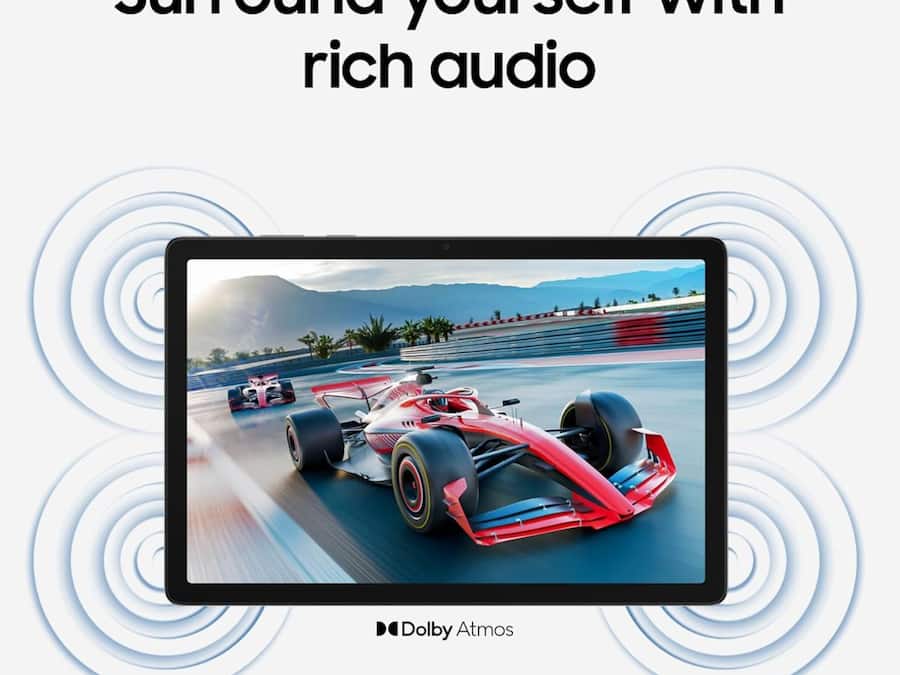 Samsung Galaxy Tab A11+