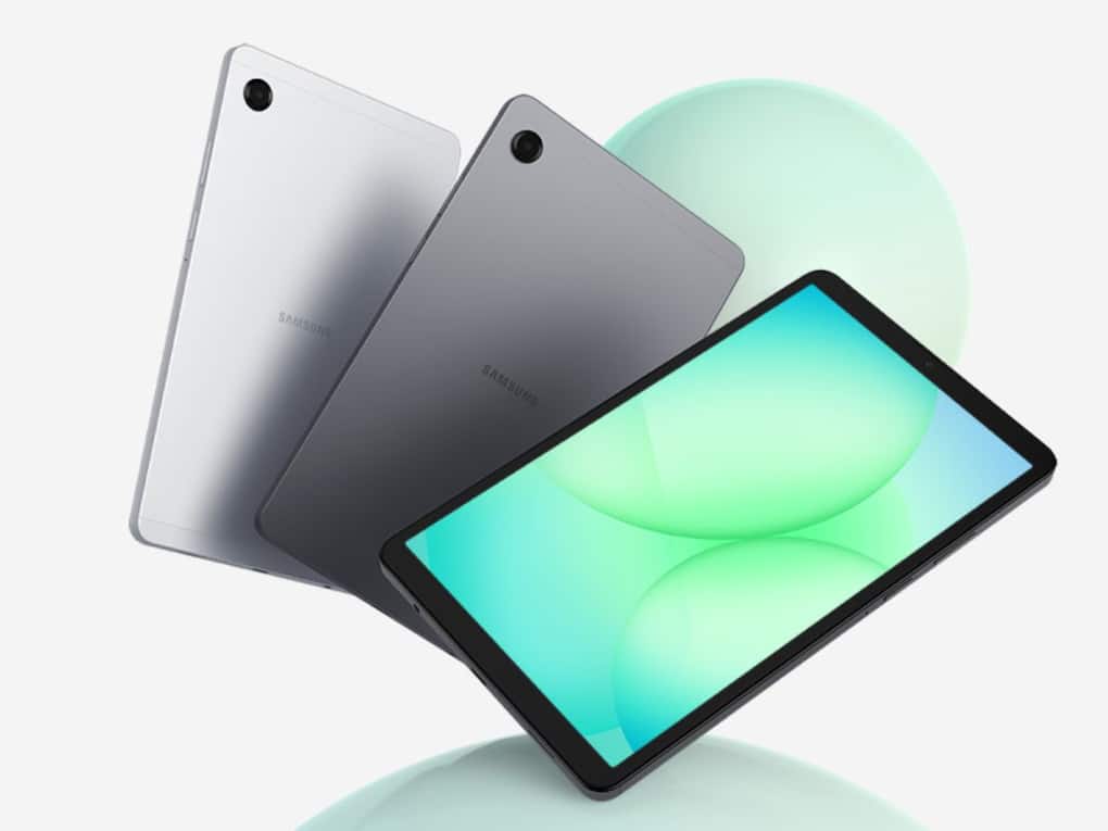 Samsung Galaxy Tab A11