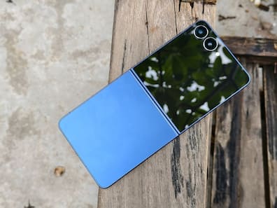 Samsung Galaxy Z Flip 8 leaked renders show same design, slightly thinner body