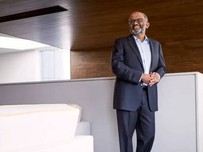 Adobe CEO Shantanu Narayen steps down after 18 years; Here's what Satya Nadella said about him