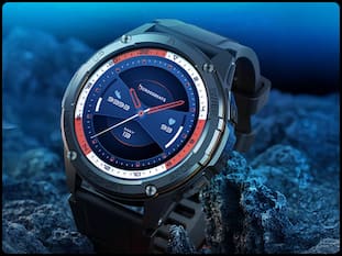 Smartwatch under 5000: ब्लूटूथ कॉलिंग वाली बेस्ट स्मार्टवॉच, कीमत 5 हजार से कम