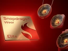 MWC 2026: Snapdragon Wear Elite could change smartwatch AI
