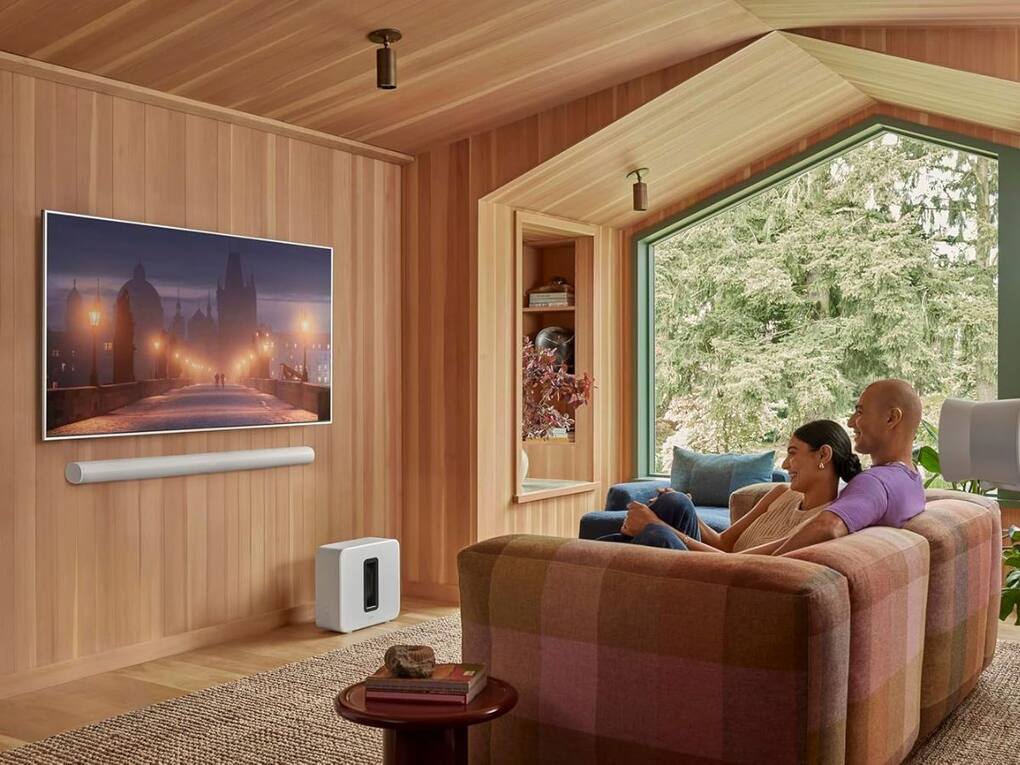 Sonos Arc Ultra