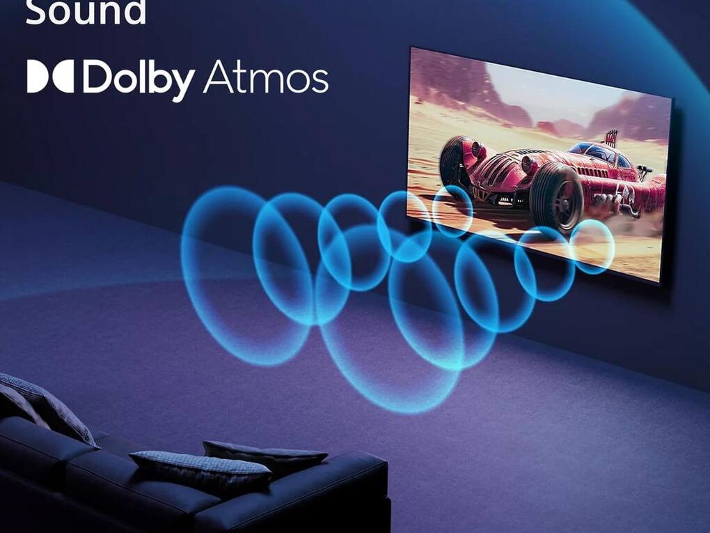_Sony 108 cm (43 inches)