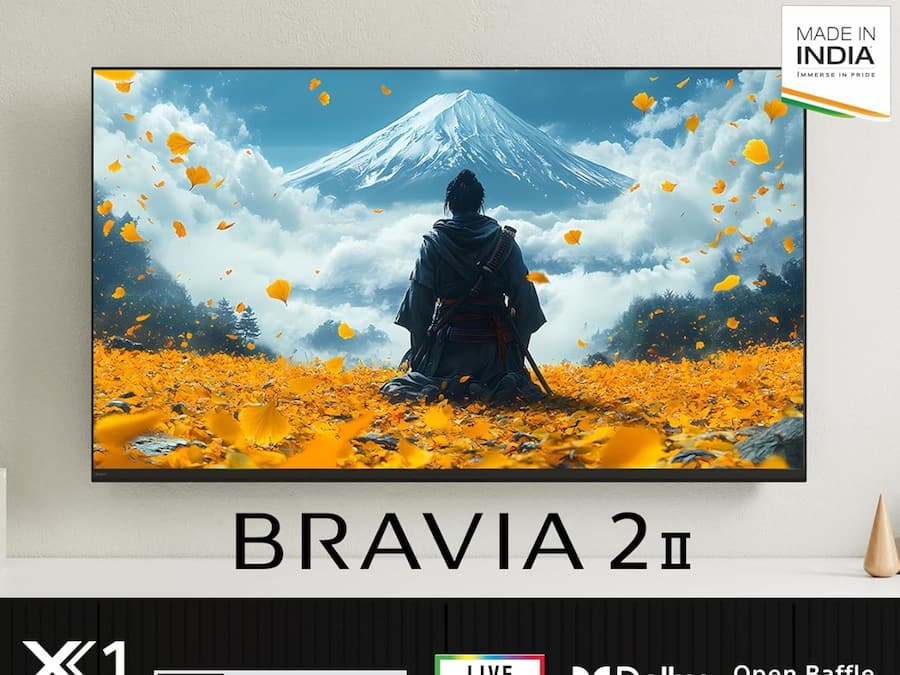 Sony 108 cm (43 inches)