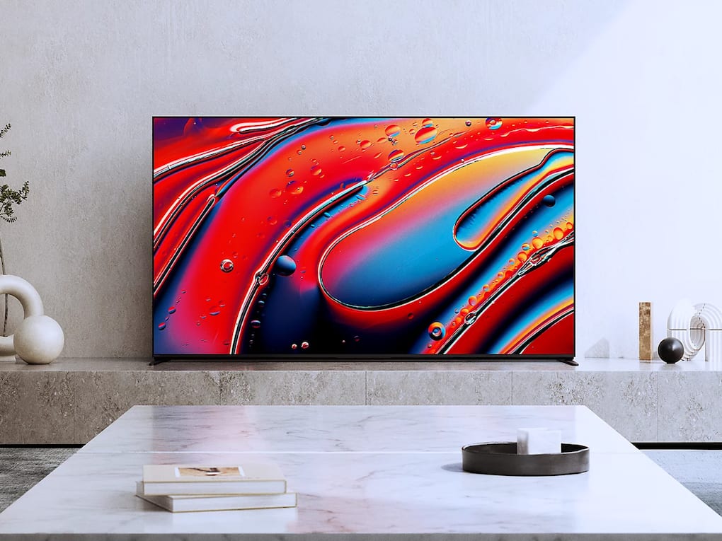 Sony TV