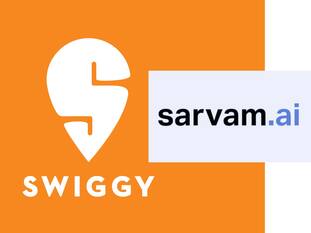 Swiggy ने Sarvam AI के साथ की पार्टनरशिप, अब अपनी भाषा में बोलकर होगा खाना ऑर्डर