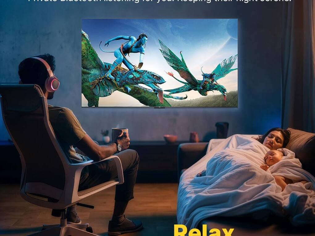 _TCL 108 cm (43 inches)