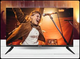 Rs 6000 रुपये से कम में खरीदें नया TV, घर-ऑफिस के लिए रहेंगे परफेक्ट