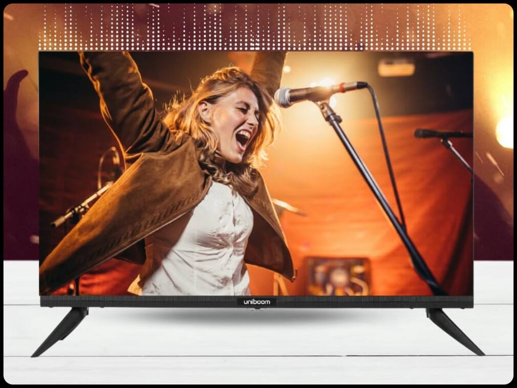 Rs 6000 रुपये से कम में खरीदें नया TV, घर-ऑफिस के लिए रहेंगे परफेक्ट