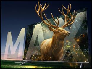 75 Inch Smart TVs on Amazon: लाखों की कीमत वाले 75 इंच स्क्रीन TV हुए सस्ते, 65,990 रुपये में लाएं घर