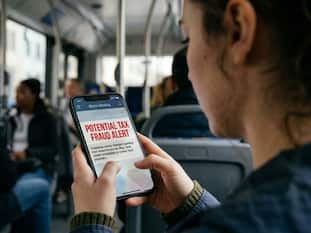 This Google feature lets you check suspicious tax messages in seconds