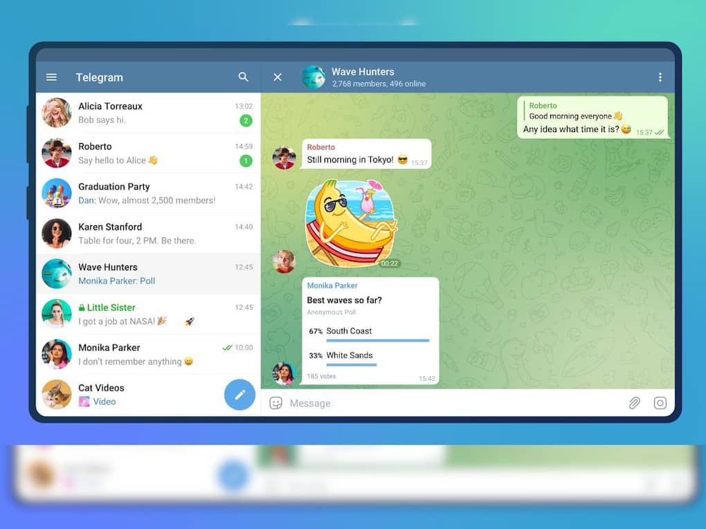 Telegram (2)