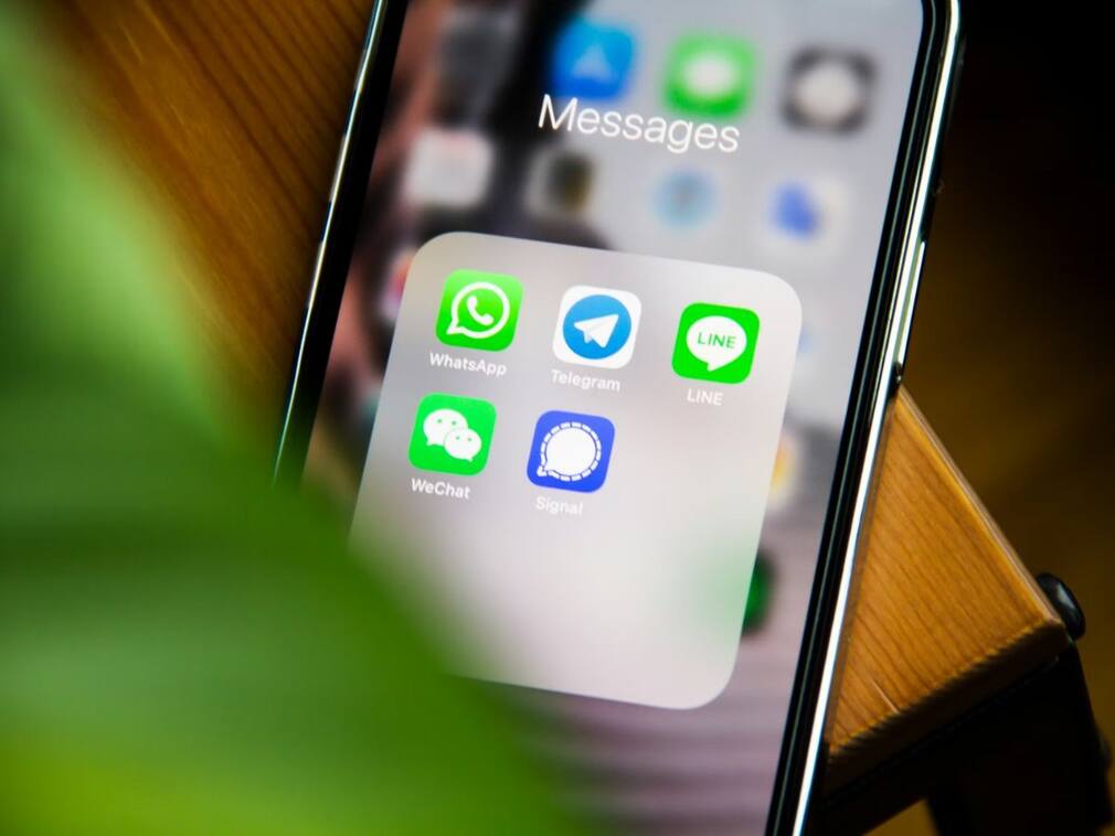 Telegram Tips: How to Share Large Files Easily