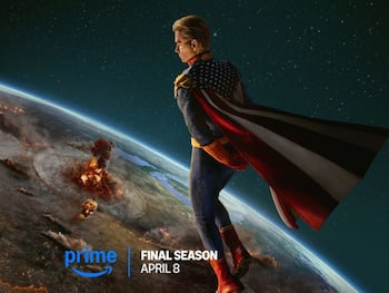 The Boys Season 5 OTT release date confirmed: When and where to watch the final season