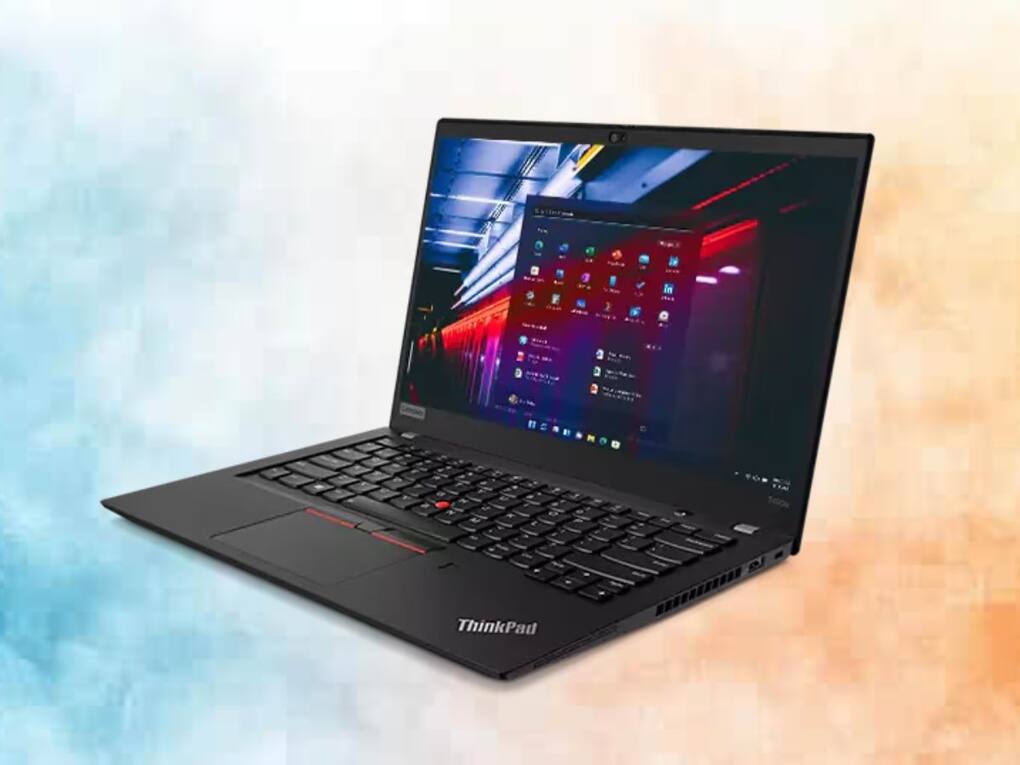 ThinkPad T490S