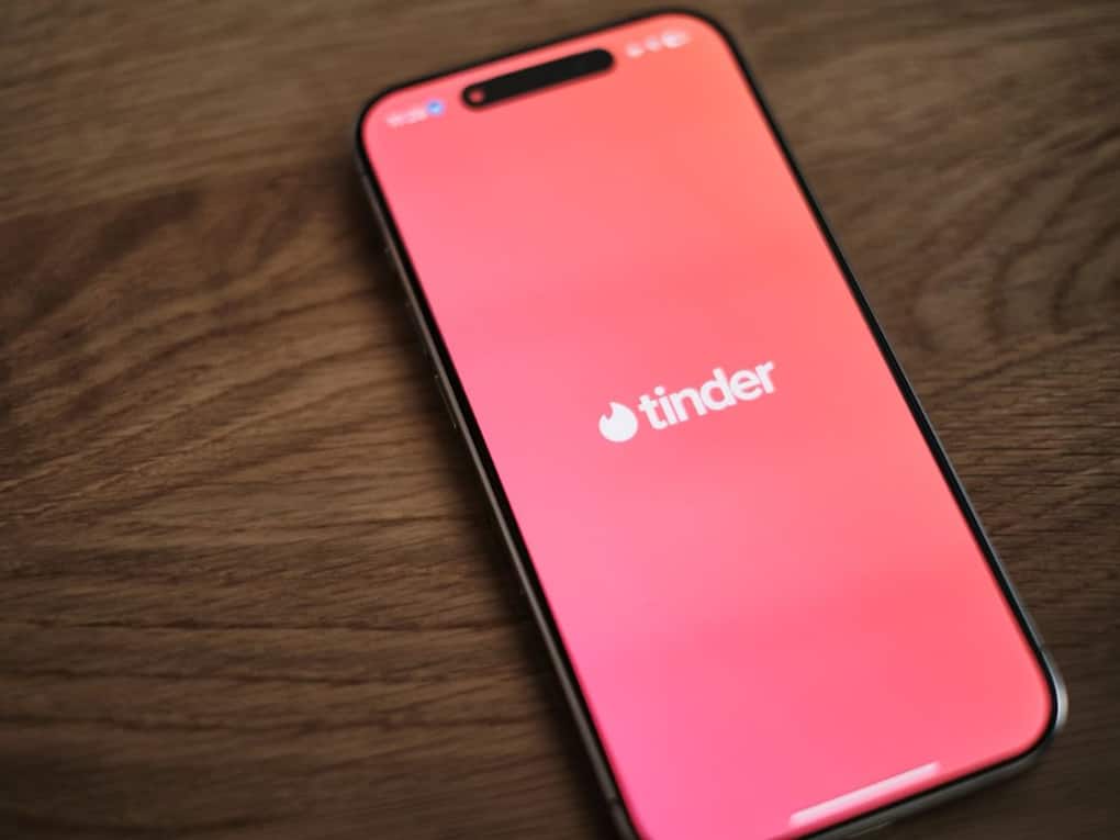 Tinder