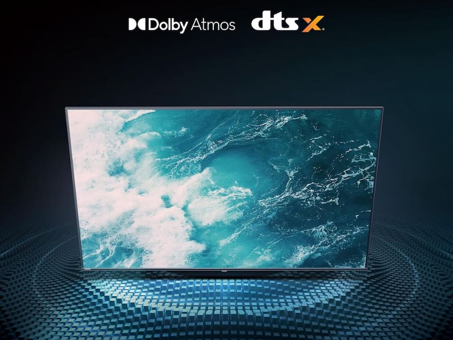 Toshiba 100 cm (40 Inches)