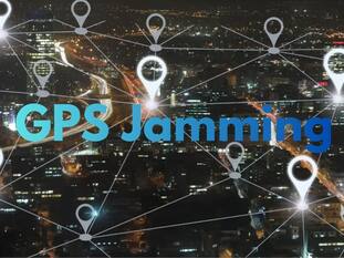 GPS Jamming explained: The hidden tech war between Iran, Israel, and the United States