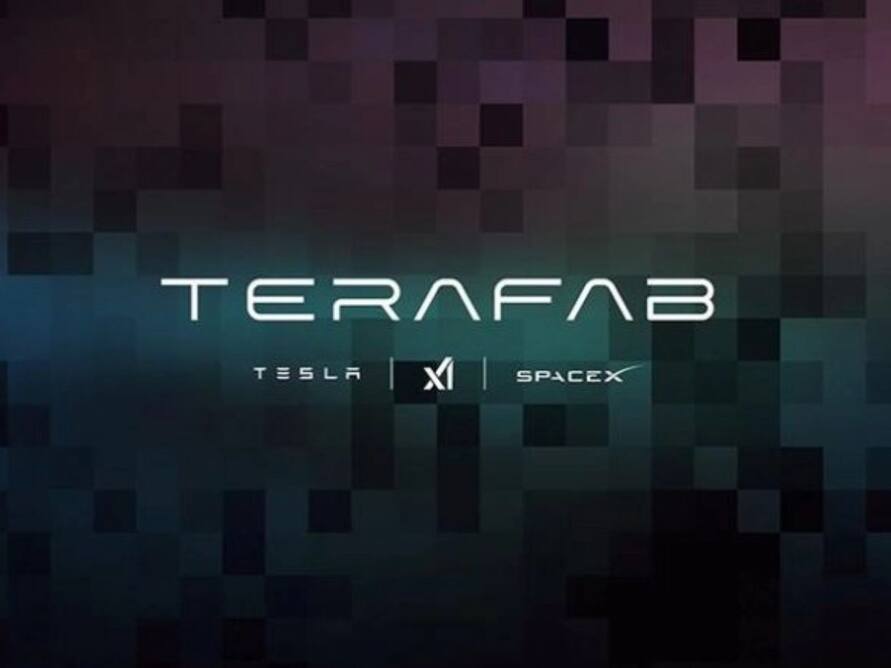 Elon Musk announces Terafab project: A massive chip factory for Tesla and SpaceX