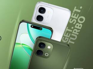 Vivo T5x 5G की पहली सेल आज, बंपर डिस्काउंट के साथ मिलेगा तगड़ा एक्सचेंज ऑफर