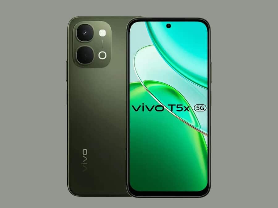 Vivo T5x 5G (14)