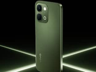 7200mAh बैटरी और 50MP कैमरे के साथ आया Vivo T5x 5G, यहां देखें पहली झलक