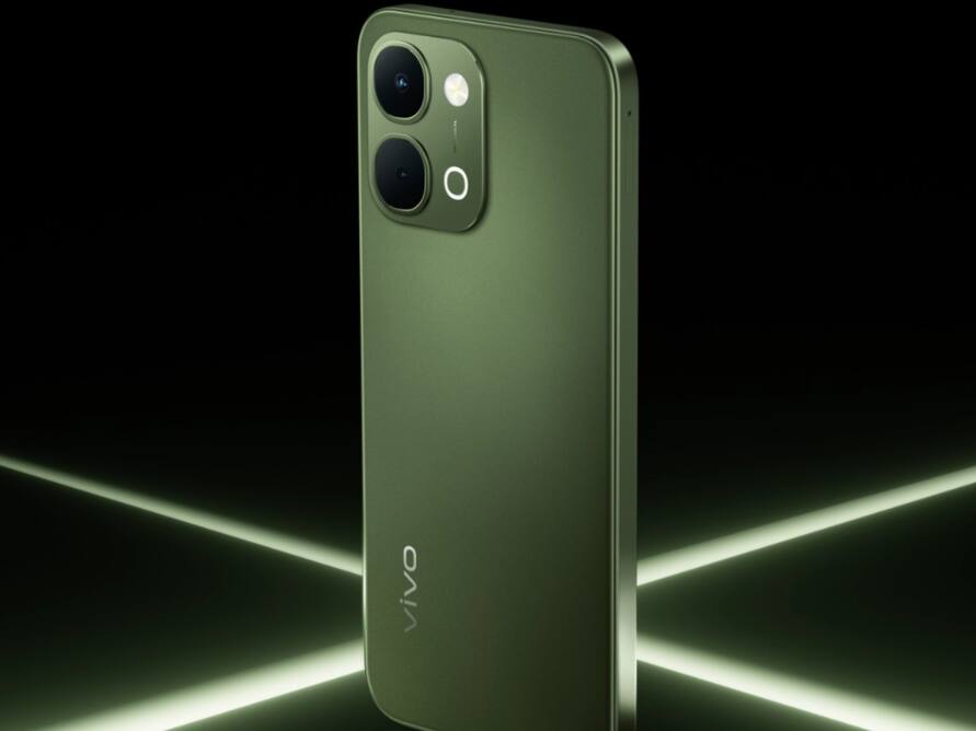 7200mAh बैटरी और 50MP कैमरे के साथ आया Vivo T5x 5G, यहां देखें पहली झलक