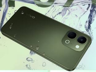 Vivo T5x 5G फोन 7200mAh बैटरी के साथ भारत में लॉन्च, जानिए कीमत