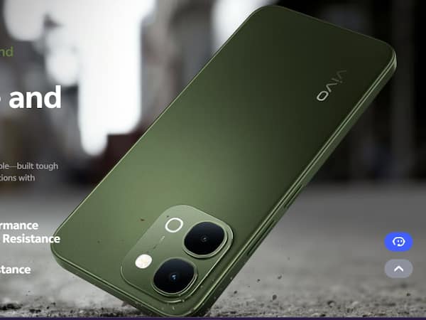 Vivo T5x 5G launched in India under Rs 20,000 with a 7200mAh battery; Check price, specs, more