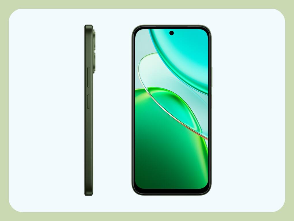 Vivo T5x 5G (7)