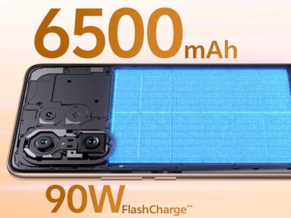 Vivo V60