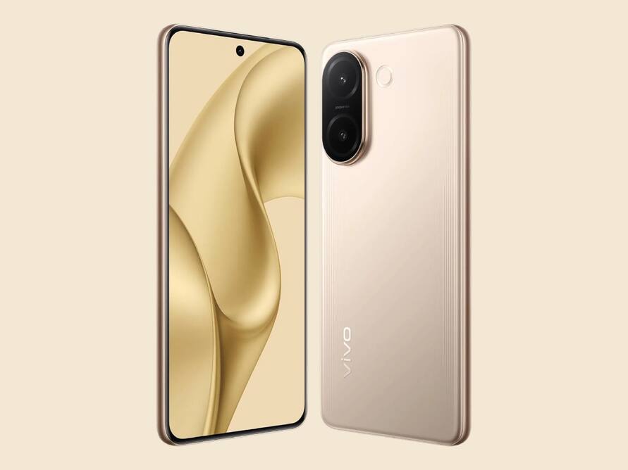 Vivo V60e 5G का दाम 2500 रुपये तक हुआ कम, भूलकर भी मिस न करें सुनहरी डील