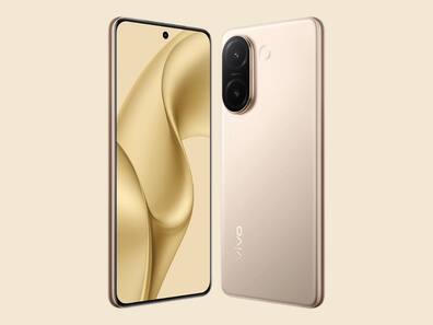 200MP कैमरे वाला Vivo V60e यहां 1500 रुपये हुआ सस्ता, खरीदने के लिए यहां करें Order