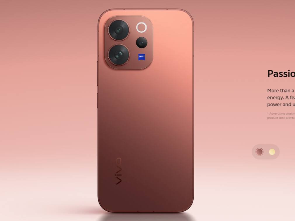 धाकड़ फीचर्स वाले Vivo V70 पर मिल रहा 4000 का फाडू Discount, हाथ से न जाने दें Super Offer