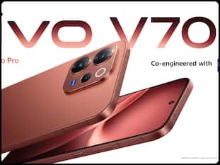Vivo V70 5G पर भारी डिस्काउंट, 6500mAh बैटरी और 50MP कैमरा के साथ मिलेगा ये सब