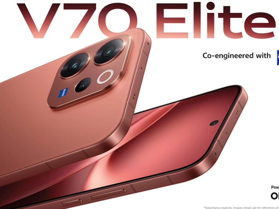 Vivo V70 Elite 5G