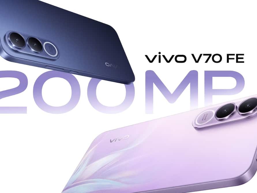 Vivo V70 FE price leaked ahead of launch in India; check expected specs, features, price, more