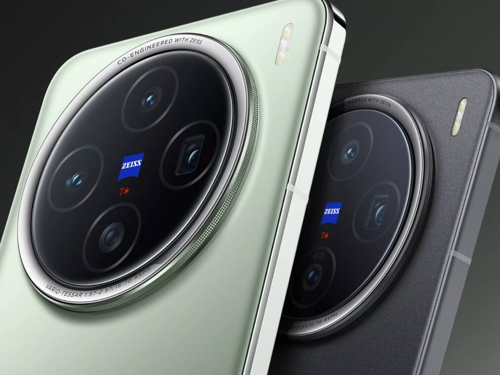 Vivo X200 5G पर 5000 रुपये का सीधे Discount, 50MP कैमरा व 5800mAh बैटरी जैसे मिलेंगे फीचर्स