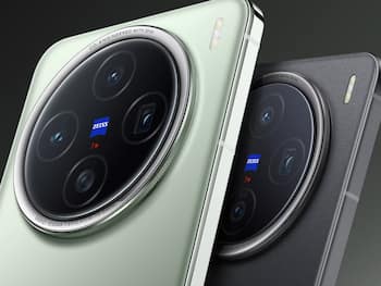 Vivo X200 5G पर 5000 रुपये का सीधे Discount, 50MP कैमरा व 5800mAh बैटरी जैसे मिलेंगे फीचर्स