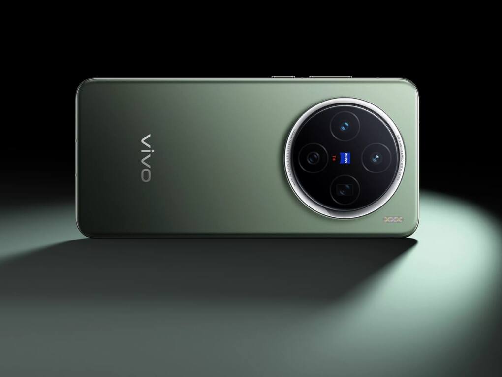 Vivo X200 5G (5)