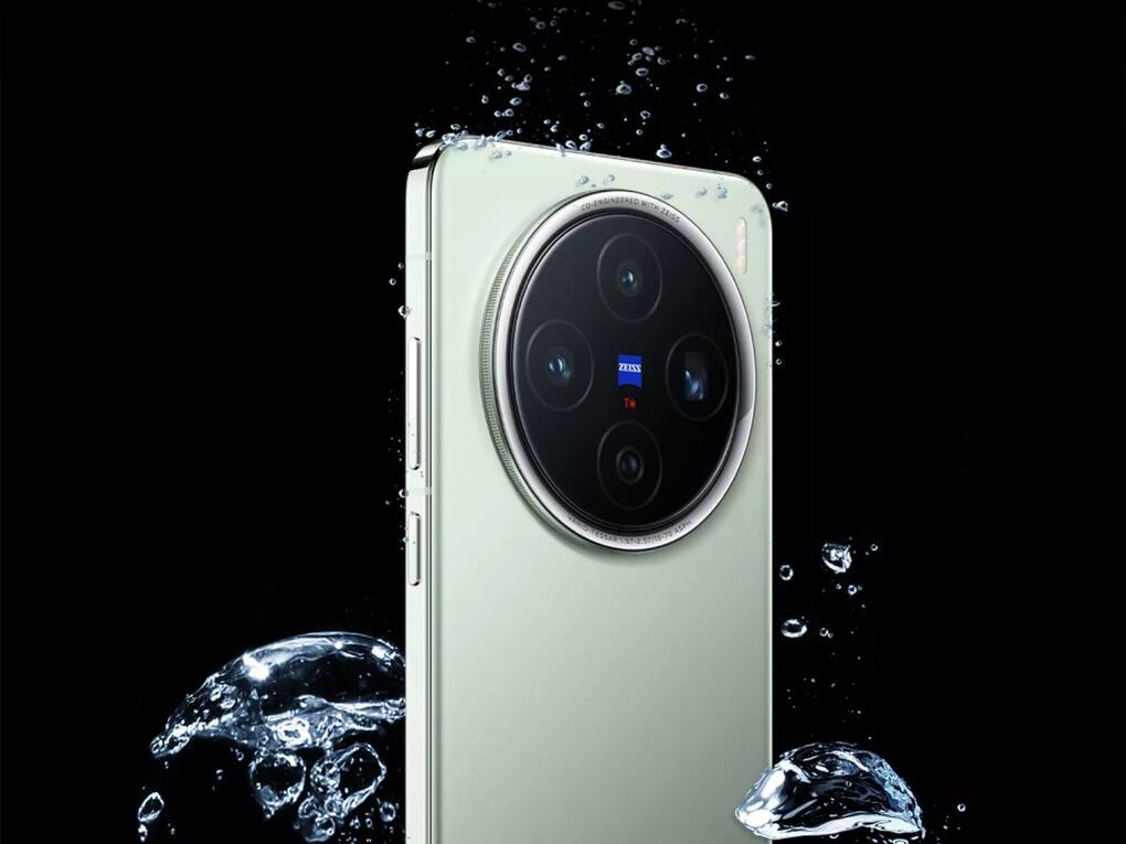 Vivo X200 5G (6)