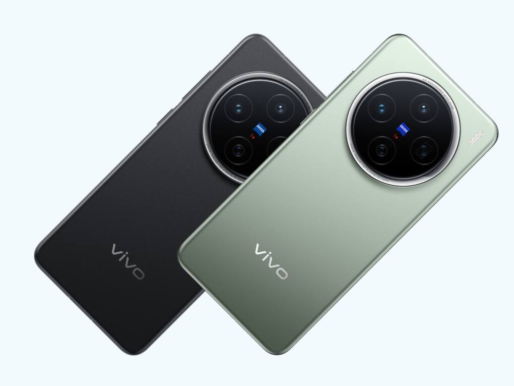 Vivo X200 5G (8)