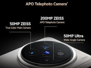 Vivo X200 Pro 5G को सस्ता खरीदने का सुनहरा मौका, 9000 रुपये सस्ता खरीदें 200MP वाला फोन