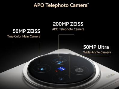 Vivo X200 Pro 5G को सस्ता खरीदने का सुनहरा मौका, 9000 रुपये सस्ता खरीदें 200MP वाला फोन