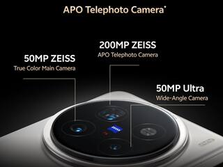 Vivo X200 Pro 5G को सस्ता खरीदने का सुनहरा मौका, 9000 रुपये सस्ता खरीदें 200MP वाला फोन