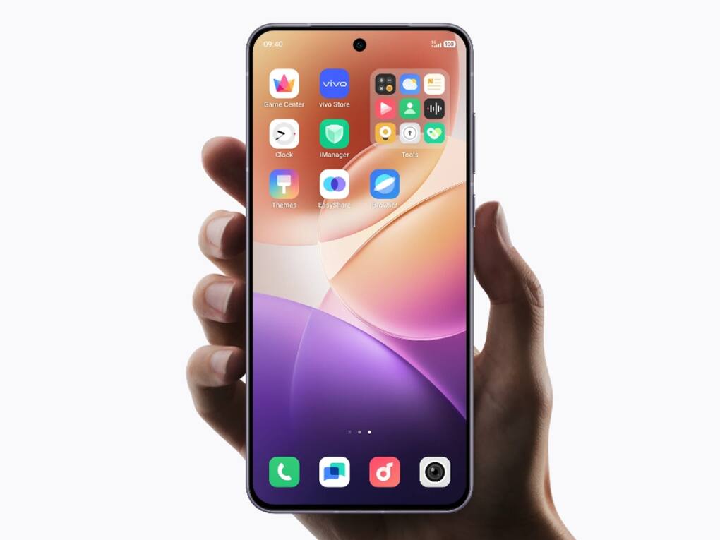 Vivo X200T (13)