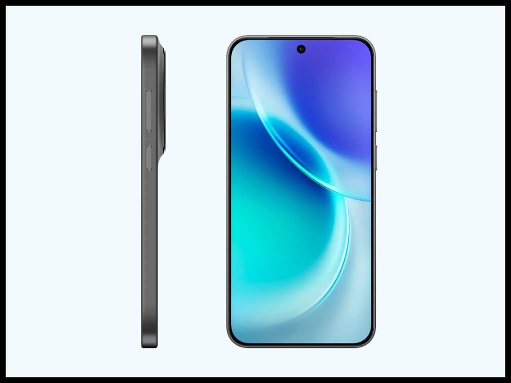 Vivo X300 5G (4)
